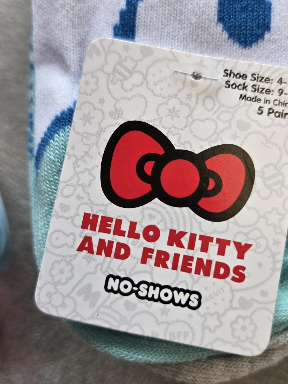 Hello Kitty Pink Keychain Bundle🌸NWT